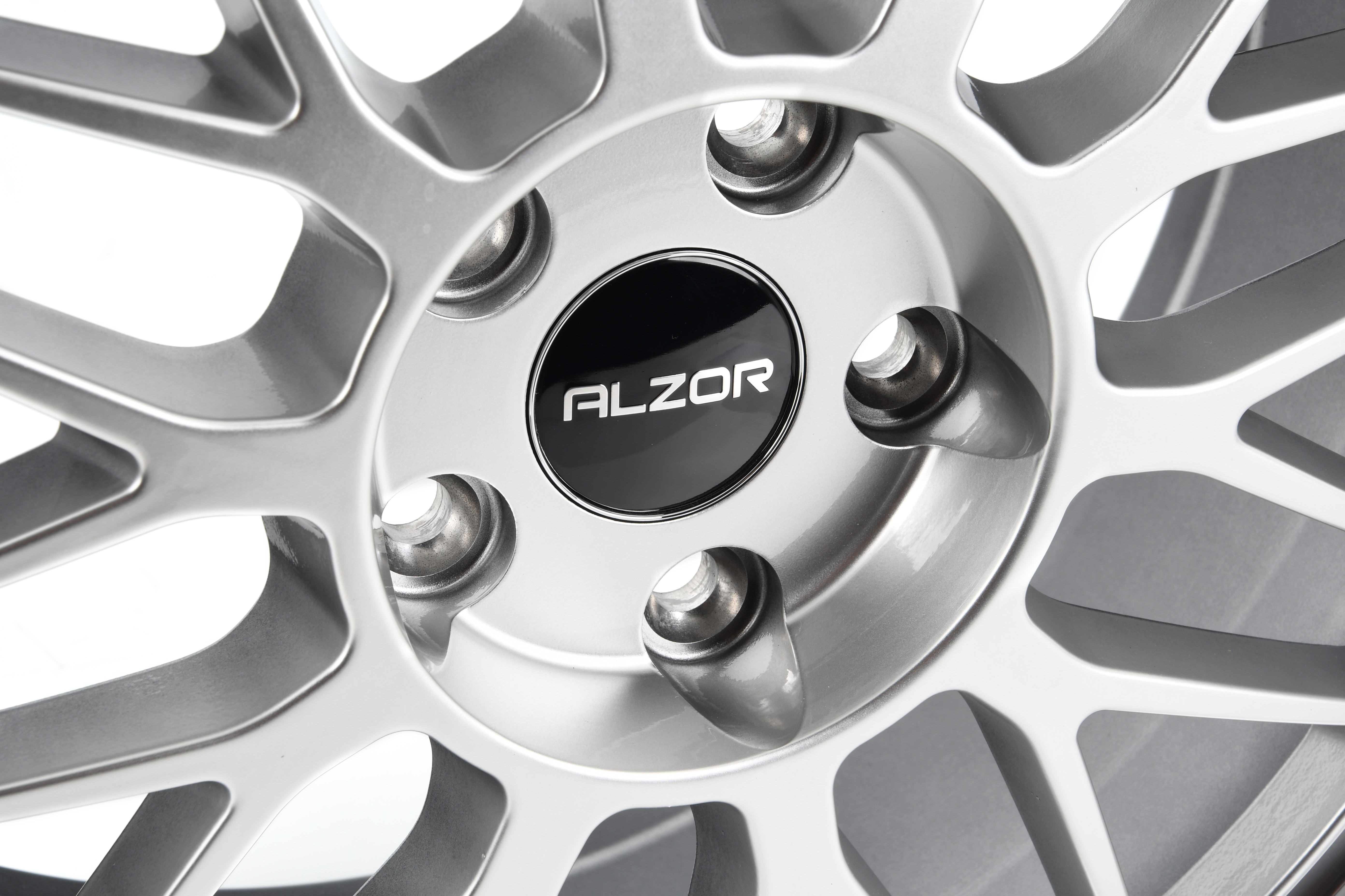 Alzor - 18