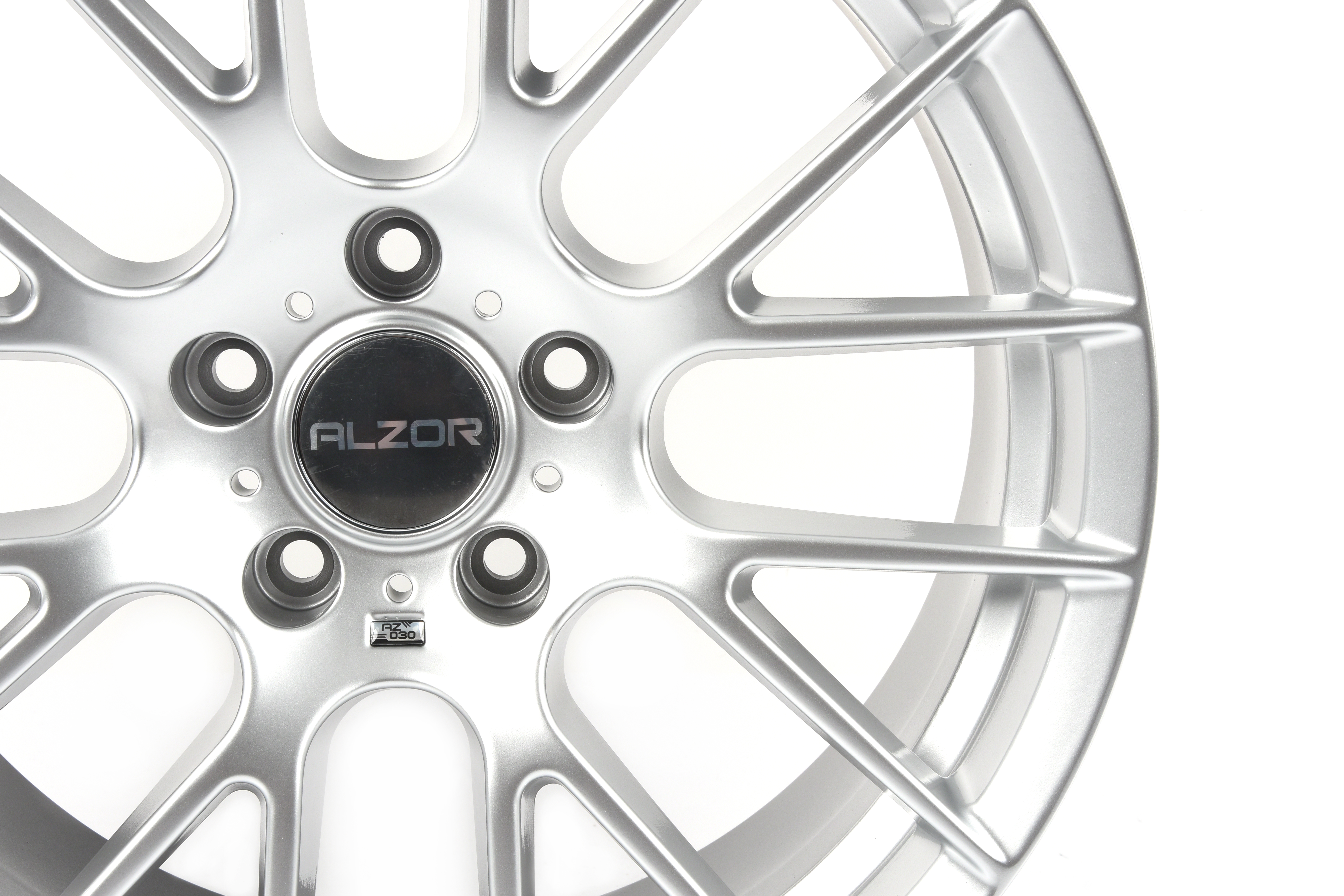 Alzor - 18