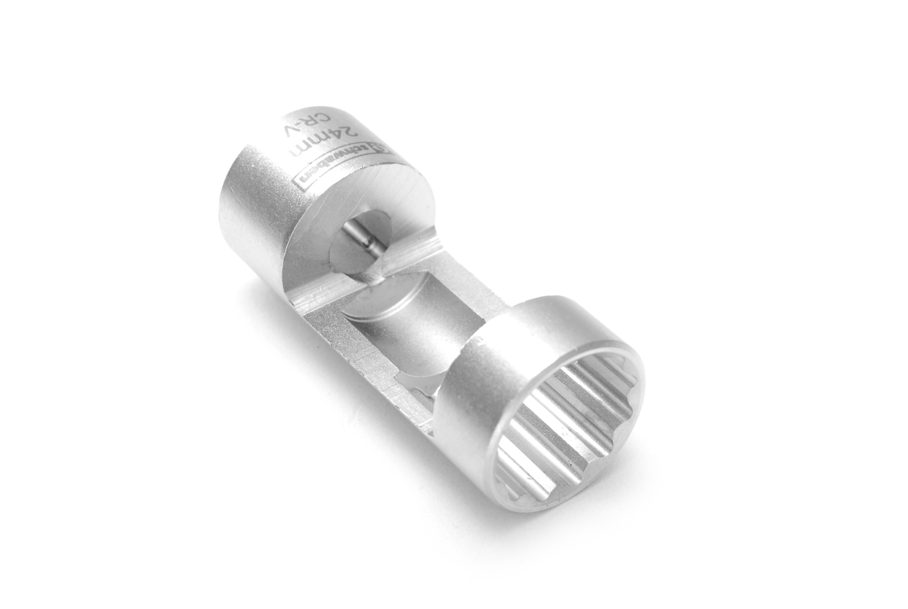 Schwaben - Strut Nut Socket - 24mm
