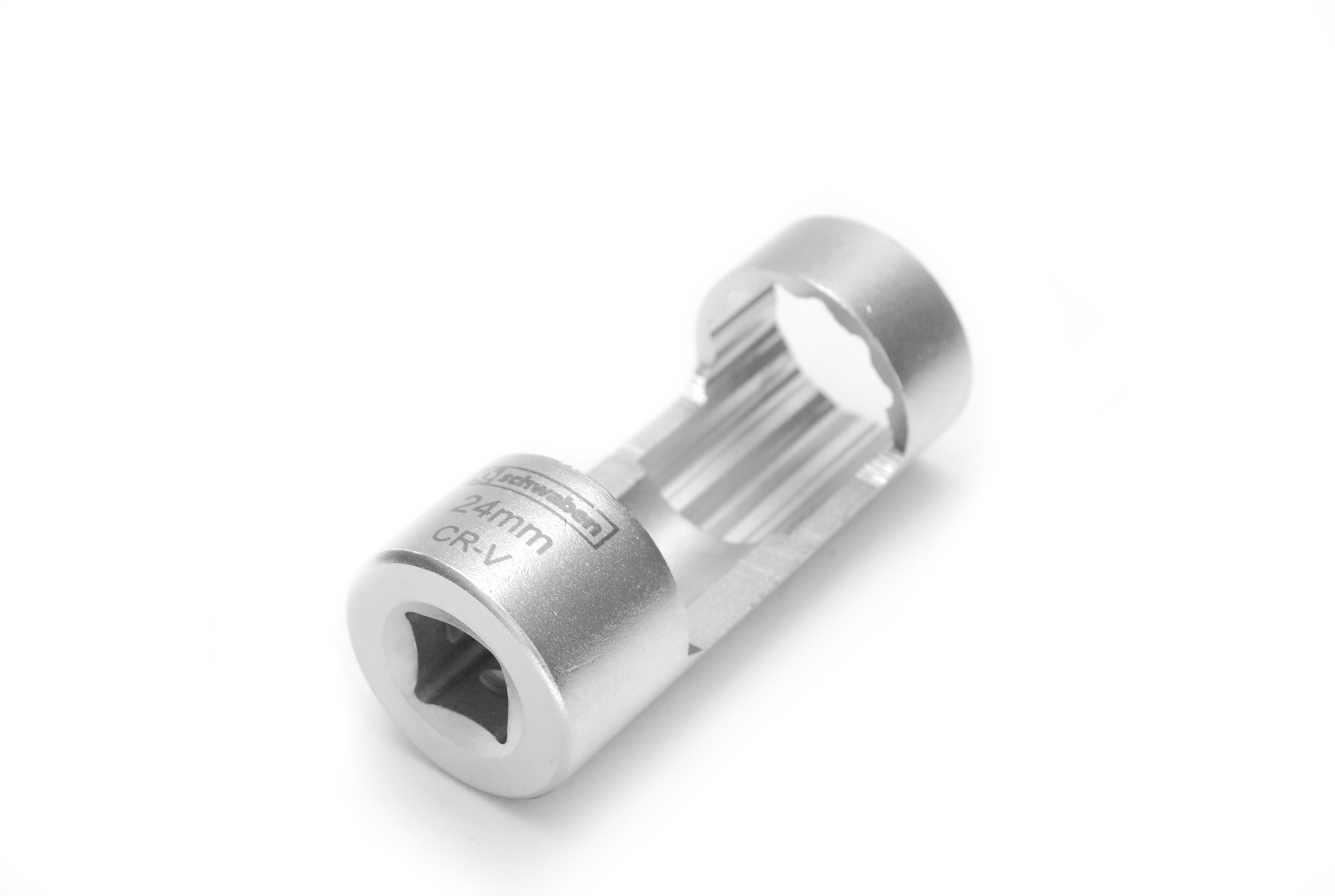 Schwaben - Strut Nut Socket - 24mm