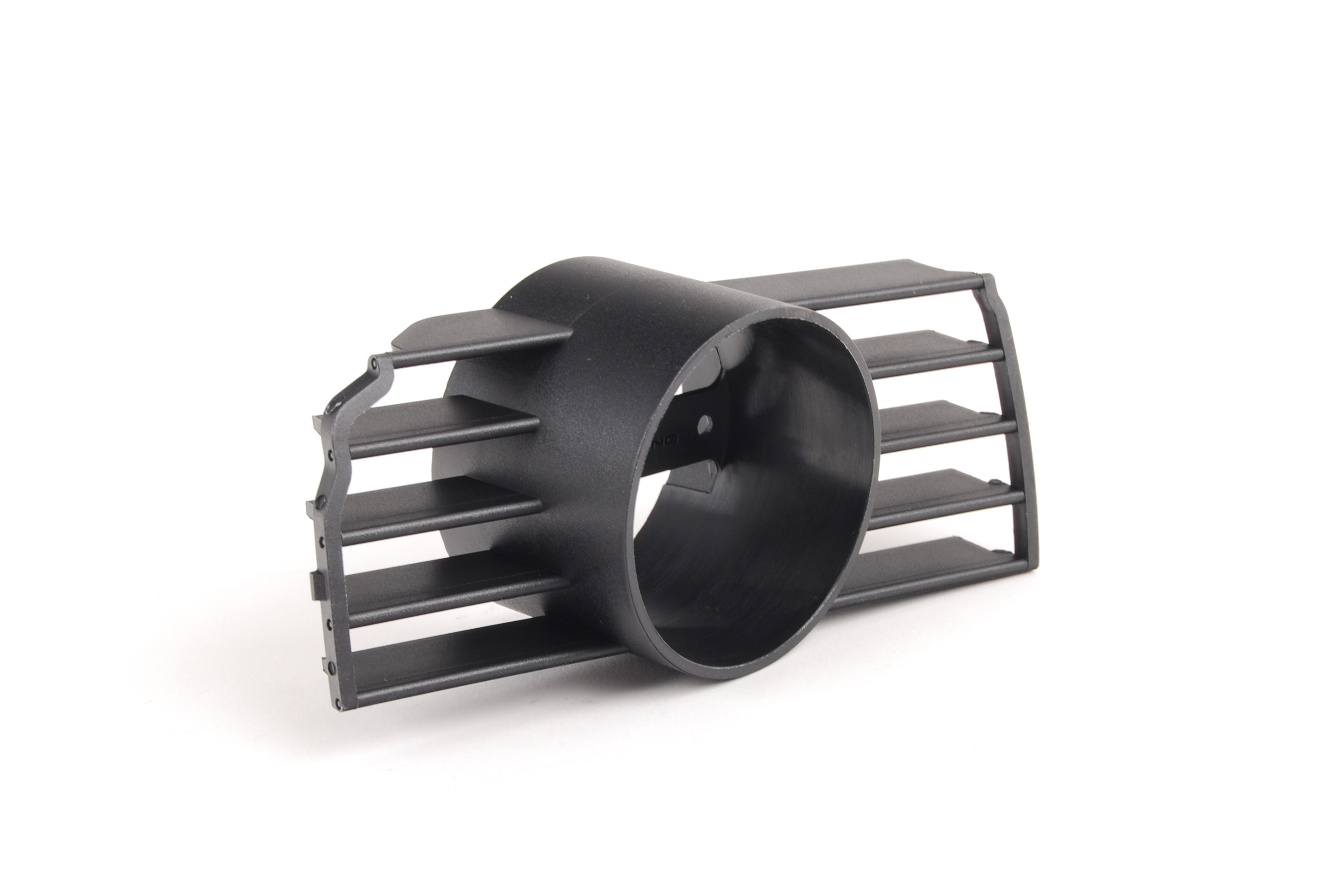 ECS - Angled Gauge Vent Pod - 004608ECS01