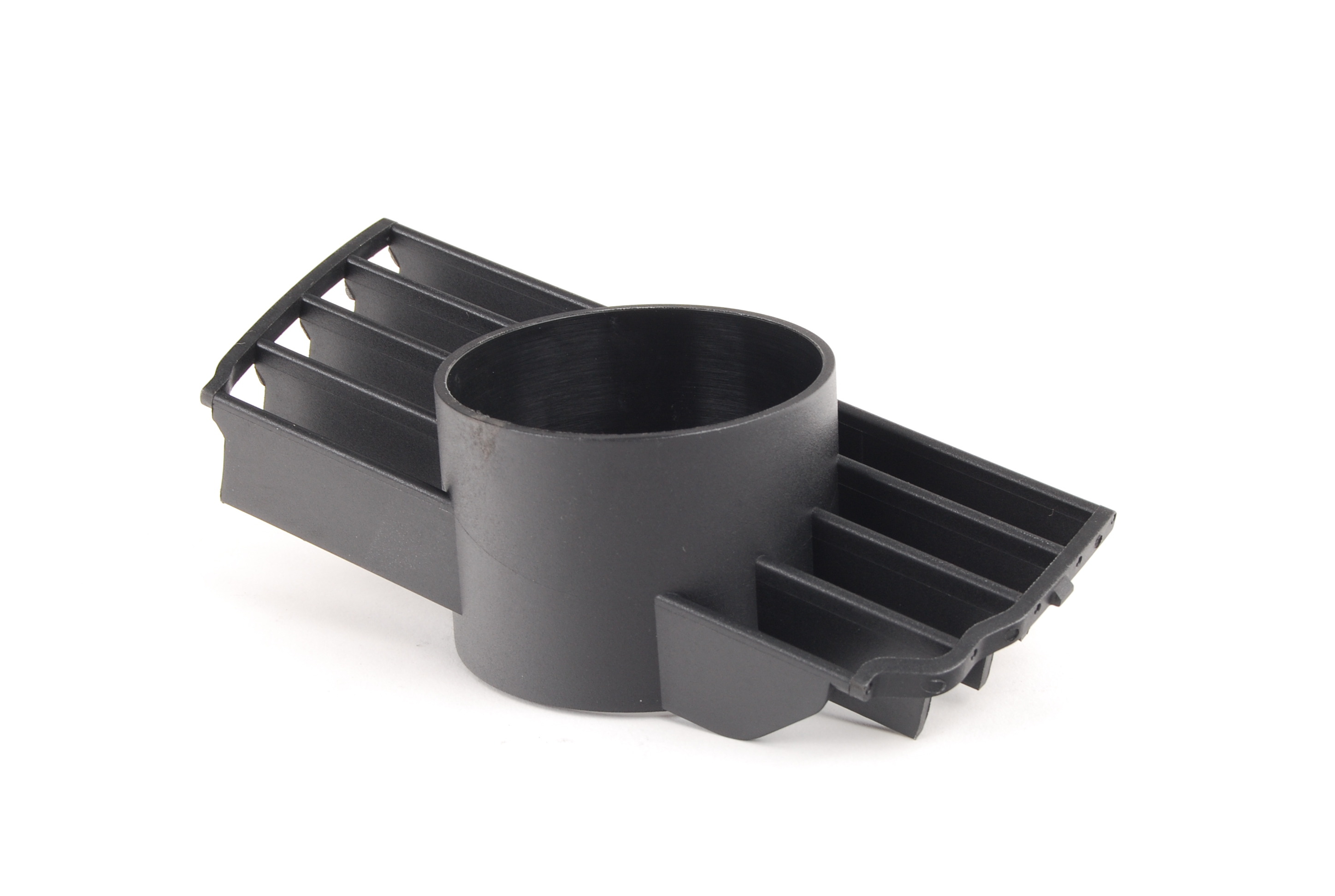 ECS - Angled Gauge Vent Pod - 004608ECS01